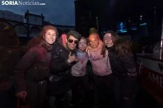 Spring Fest Soria 2019. Sara Roncal