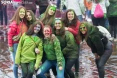 Spring Fest Soria 2019. Sara Roncal