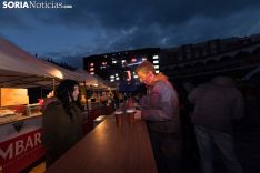 Spring Fest Soria 2019. Sara Roncal