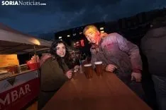 Spring Fest Soria 2019. Sara Roncal
