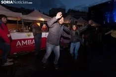 Spring Fest Soria 2019. Sara Roncal