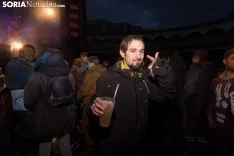 Spring Fest Soria 2019. Sara Roncal