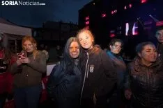 Spring Fest Soria 2019. Sara Roncal