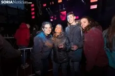 Spring Fest Soria 2019. Sara Roncal