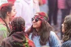 Spring Fest Soria 2019. Sara Roncal