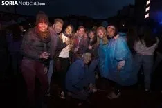 Spring Fest Soria 2019. Sara Roncal