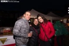 Spring Fest Soria 2019. Sara Roncal