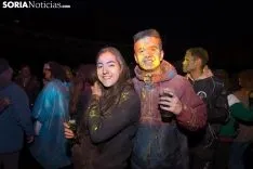 Spring Fest Soria 2019. Sara Roncal