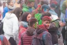 Spring Fest Soria 2019. Sara Roncal