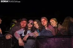 Spring Fest Soria 2019. Sara Roncal