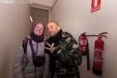 Spring Fest Soria 2019. Sara Roncal