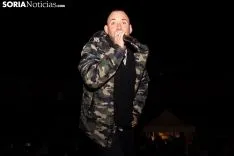 Spring Fest Soria 2019. Sara Roncal