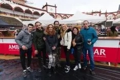 Spring Fest Soria 2019. Sara Roncal