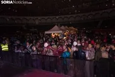 Spring Fest Soria 2019. Sara Roncal