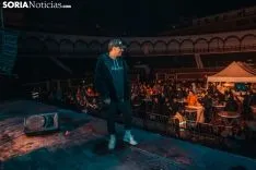 Spring Fest Soria 2019. Sara Roncal