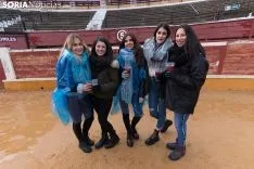Spring Fest Soria 2019. Sara Roncal