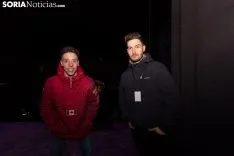 Spring Fest Soria 2019. Sara Roncal