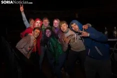 Spring Fest Soria 2019. Sara Roncal
