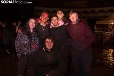 Spring Fest Soria 2019. Sara Roncal