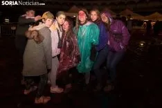 Spring Fest Soria 2019. Sara Roncal