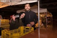 Spring Fest Soria 2019. Sara Roncal