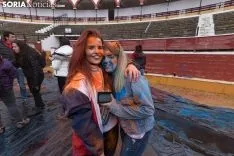 Spring Fest Soria 2019. Sara Roncal