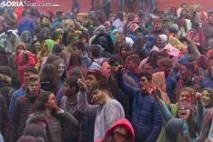 Spring Fest Soria 2019. Sara Roncal