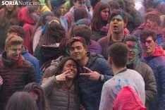 Spring Fest Soria 2019. Sara Roncal