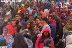 Spring Fest Soria 2019. Sara Roncal