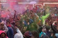 Spring Fest Soria 2019. Sara Roncal