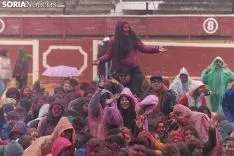 Spring Fest Soria 2019. Sara Roncal