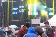 Spring Fest Soria 2019. Sara Roncal