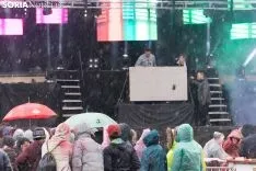 Spring Fest Soria 2019. Sara Roncal