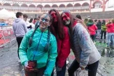 Spring Fest Soria 2019. Sara Roncal