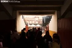 Spring Fest Soria 2019. Sara Roncal