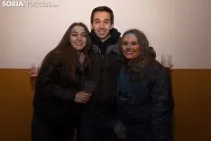 Spring Fest Soria 2019. Sara Roncal