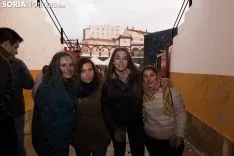 Spring Fest Soria 2019. Sara Roncal