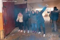 Spring Fest Soria 2019. Sara Roncal