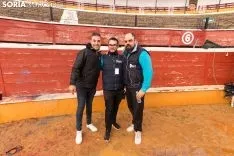 Spring Fest Soria 2019. Sara Roncal