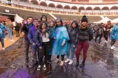 Spring Fest Soria 2019. Sara Roncal