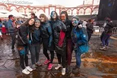 Spring Fest Soria 2019. Sara Roncal