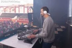 Spring Fest Soria 2019. Sara Roncal