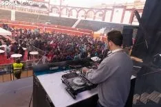 Spring Fest Soria 2019. Sara Roncal