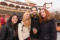 Spring Fest Soria 2019. Sara Roncal