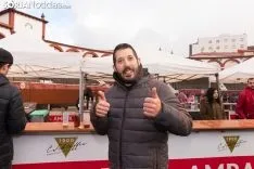 Spring Fest Soria 2019. Sara Roncal