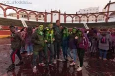 Spring Fest Soria 2019. Sara Roncal