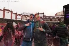 Spring Fest Soria 2019. Sara Roncal