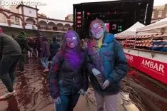 Spring Fest Soria 2019. Sara Roncal