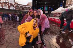 Spring Fest Soria 2019. Sara Roncal