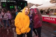 Spring Fest Soria 2019. Sara Roncal